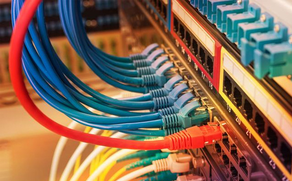 秦州网络布线需求持续增长——富龙光纤11月强化综合布线技术支撑与工程服务能力 秦州网络布线需求持续增长——富龙光纤11月强化综合布线技术支撑与工程服务能力